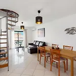 Διαμέρισμα Jardins De Santa Eulalia By Αλμπουφέιρα
