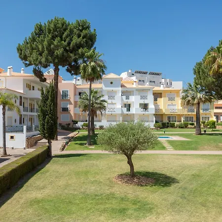Jardins De Santa Eulalia By Αλμπουφέιρα