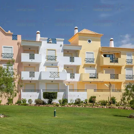 Jardins De Santa Eulalia By Αλμπουφέιρα