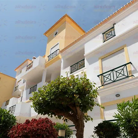 Διαμέρισμα Jardins De Santa Eulalia By *