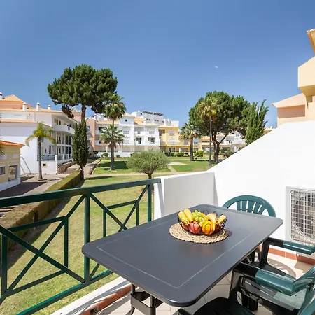 Jardins De Santa Eulalia By البوفيرا