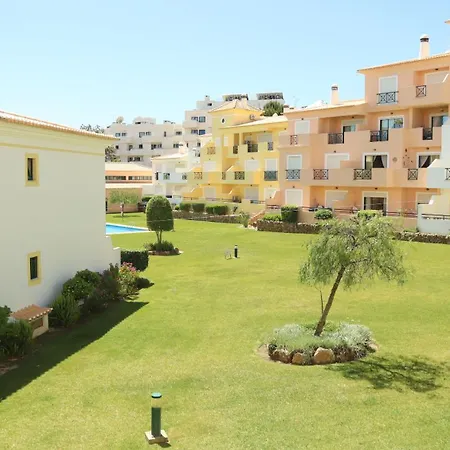 Διαμέρισμα Jardins De Santa Eulalia By *