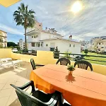Jardins De Santa Eulalia By Apartament Albufeira