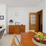 Jardins De Santa Eulalia By شقة *