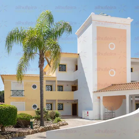 Jardins De Santa Eulália By