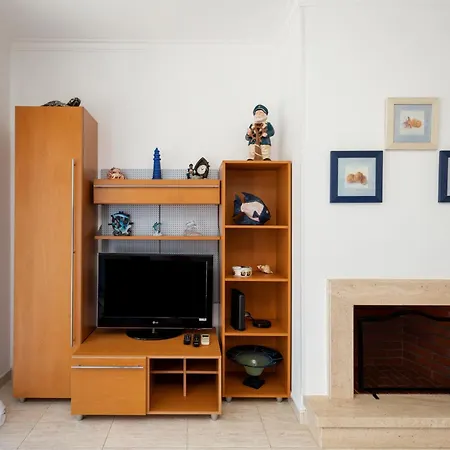 Apartamento Jardins De Santa Eulália By Albufeira