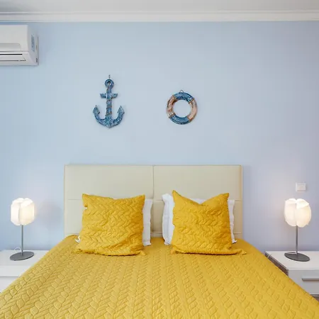 Jardins De Santa Eulália By Apartamento *