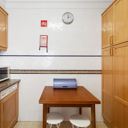 Jardins De Santa Eulália By