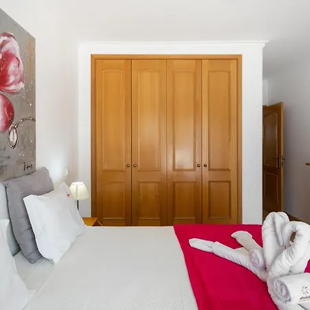 Jardins De Santa Eulalia By Apartment *