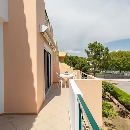 Jardins De Santa Eulália By Albufeira