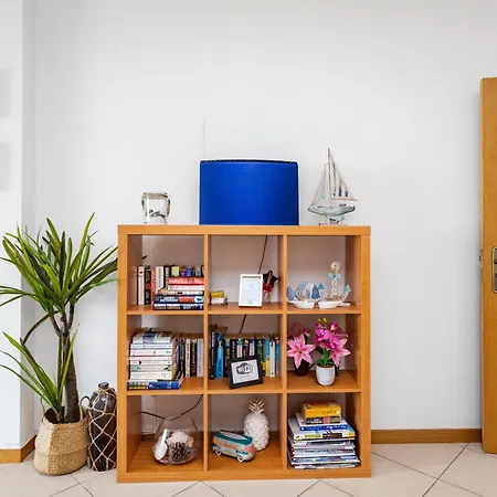 Apartamento Jardins De Santa Eulália By *