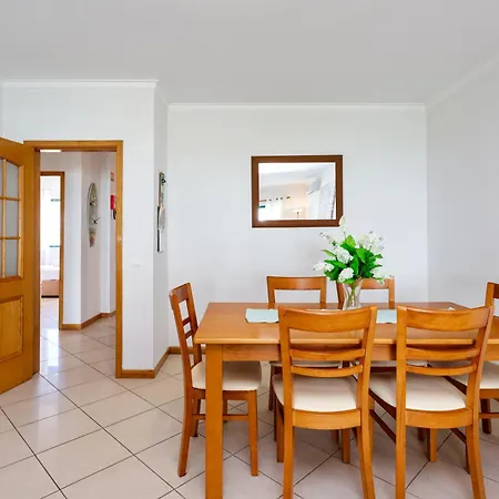 Apartamento Jardins De Santa Eulália By