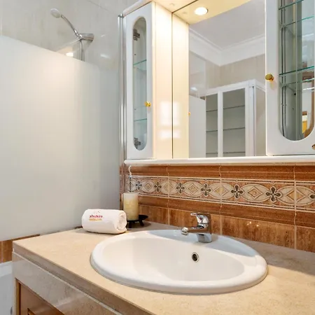 Jardins De Santa Eulália By Apartamento *