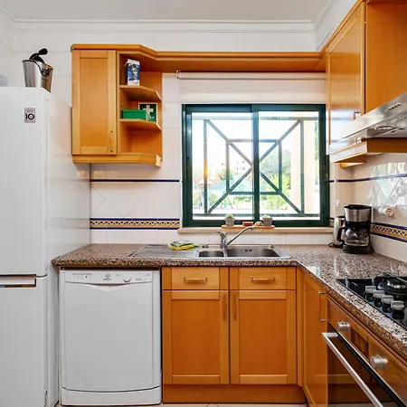 Jardins De Santa Eulália By Apartamento Albufeira