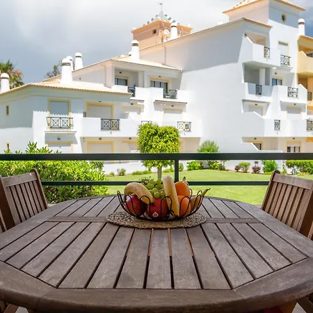 Apartamento Jardins De Santa Eulália By Albufeira