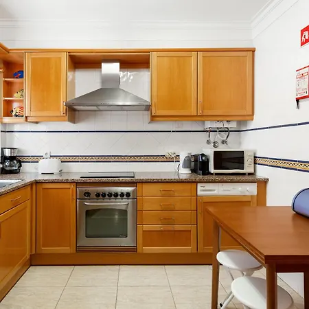 Jardins De Santa Eulália By Albufeira