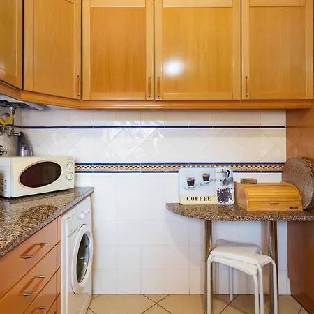 Apartamento Jardins De Santa Eulália By *