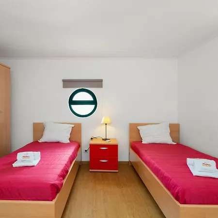 Apartamento Jardins De Santa Eulália By