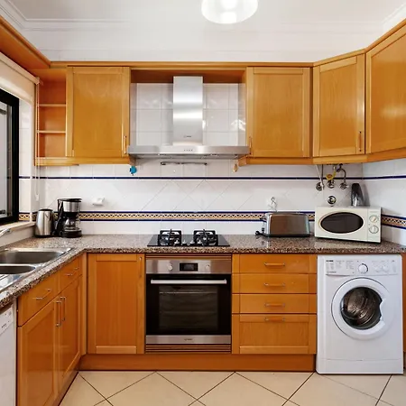 Jardins De Santa Eulalia By Apartment *