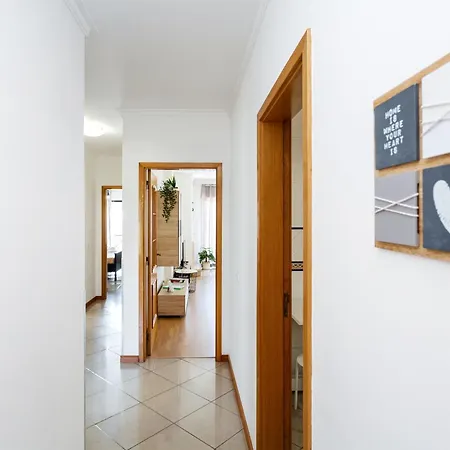 Apartamento Jardins De Santa Eulália By *