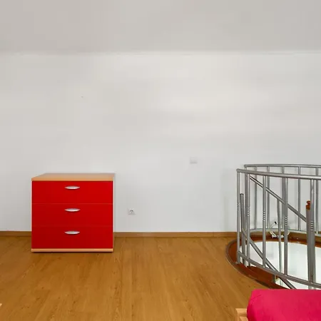 Apartamento Jardins De Santa Eulália By