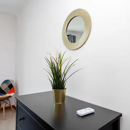 Jardins De Santa Eulália By Apartamento