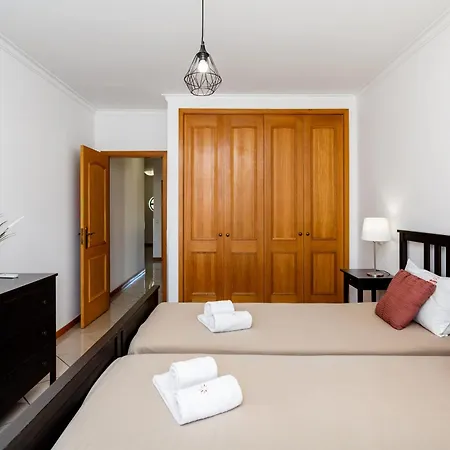 Apartamento Jardins De Santa Eulália By *