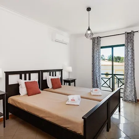 Apartamento Jardins De Santa Eulália By Albufeira