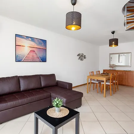 Jardins De Santa Eulália By * Albufeira