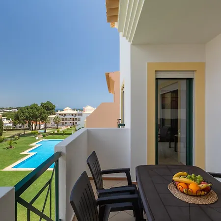 Apartamento Jardins De Santa Eulália By *