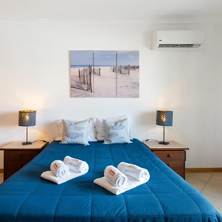 Jardins De Santa Eulália By Apartamento