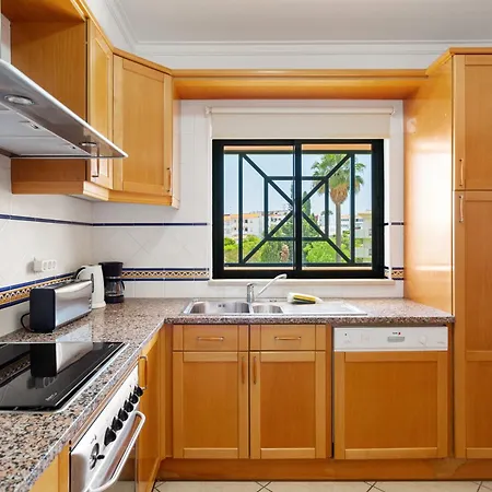 Apartamento Jardins De Santa Eulália By *