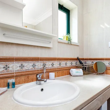 Jardins De Santa Eulalia By Apartment Albufeira