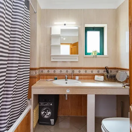 Jardins De Santa Eulália By Albufeira