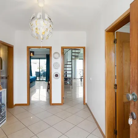 Jardins De Santa Eulália By Apartamento