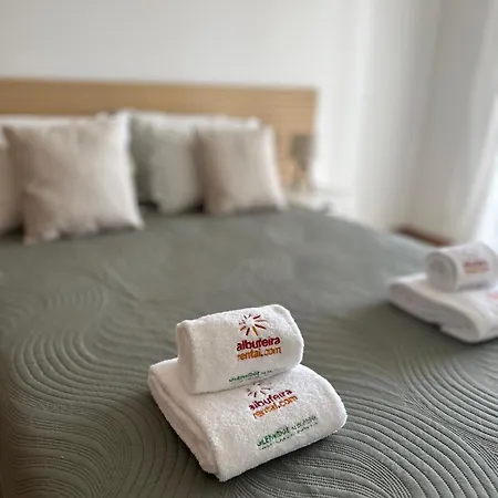 Jardins De Santa Eulália By Apartamento *