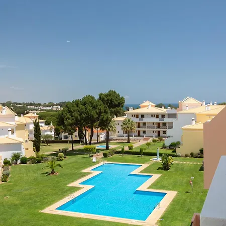 Jardins De Santa Eulália By Apartamento *