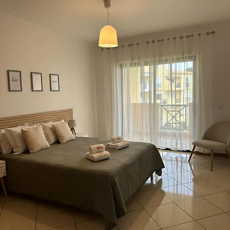 Apartamento Jardins De Santa Eulália By Albufeira