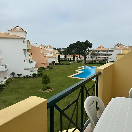 Jardins De Santa Eulália By Albufeira