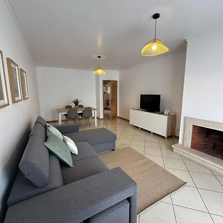 Jardins De Santa Eulalia By * 알부페이라