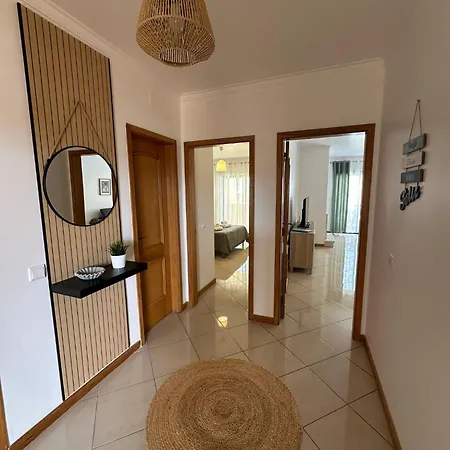 Apartman Jardins De Santa Eulalia By