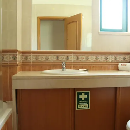 Apartamento Jardins De Santa Eulália By Albufeira