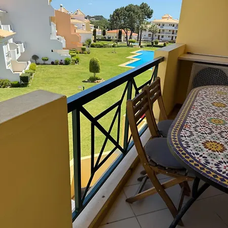 Jardins De Santa Eulália By