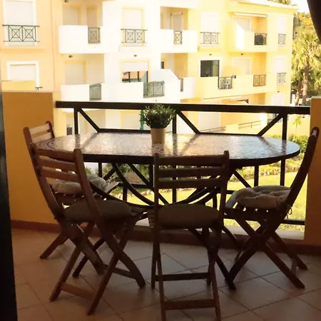 Jardins De Santa Eulália By Apartamento *