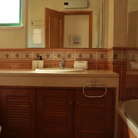 Apartamento Jardins De Santa Eulália By *