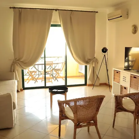 Apartamento Jardins De Santa Eulália By Albufeira