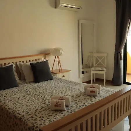 Jardins De Santa Eulalia By 알부페이라