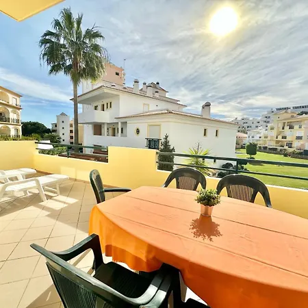 Jardins De Santa Eulalia By Lejlighed Albufeira