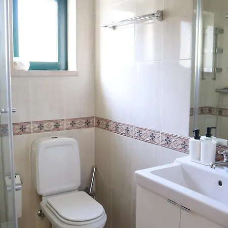Apartman Jardins De Santa Eulalia By