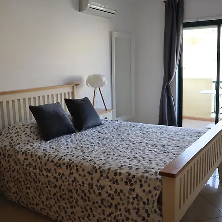 Apartman Jardins De Santa Eulalia By Albufeira